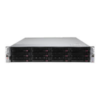 Supermicro SuperServer AS-2024US-TRT Quick Reference Manual