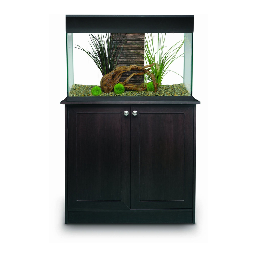 Fluval Accent User Manual