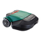 Lawn Mower Robomow RS Quick Start Manual