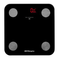 Orbegozo PB 3000 User Manual