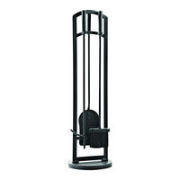 pleasant hearth FA219TA Manual