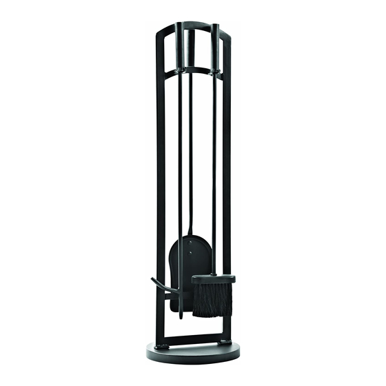 pleasant hearth FA219TA Manual