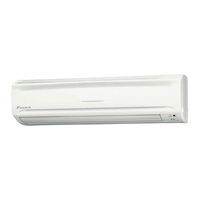 Daikin FTKS50EV1B Installation Manual