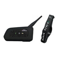 LEXIN LX-A4 User Manual
