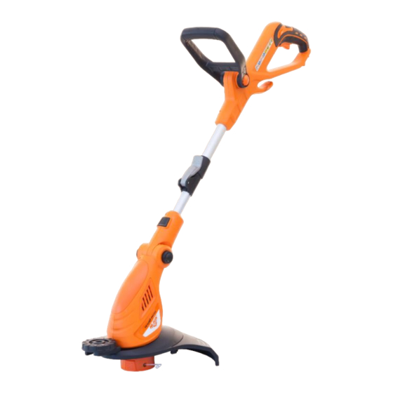 Ruris TE500 PIVOT Manual