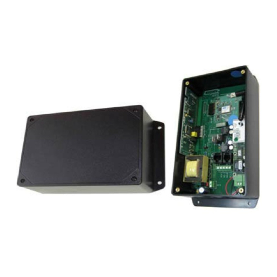 aci MOD9200LON Installation And Operation Instruction