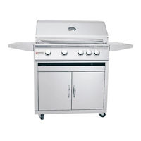 Renaissance Cooking Systems RJC32A Owner's Manual