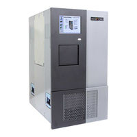 Spectra T380 Site Preparation Manual