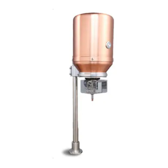 Otfes Kassifa Pour Over Brewer Manuals