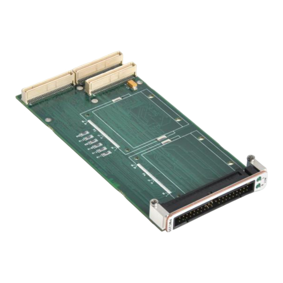 Ramix PMC233 Capacity Hard Disk Manuals