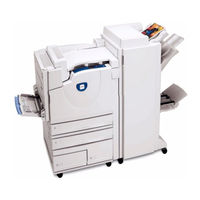 Xerox Phaser 7760 Service Manual