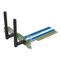 Airlink101 MIMO XR AWLH5026 Quick Installation Manual