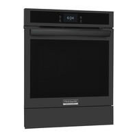Frigidaire Gallery GCWS2438AB Installation Instructions Manual