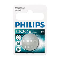 Philips CR2016 Brochure