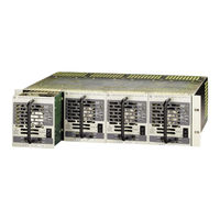 KEPCO HSF 15-100A Operator's Manual