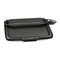 Presto 07023 - Griddle/Warmer Plus Manual