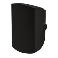 Soundtube SM-EZ Series Install Instructions