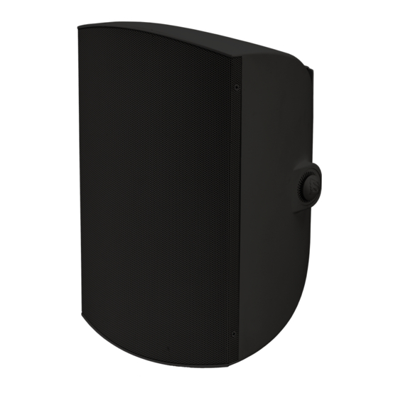 SoundTube SM-EZ Series Install Instructions