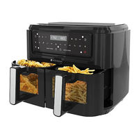 KitchenBrothers KB765 User Manual