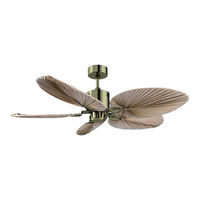 cecotec ENERGYSILENCE AERO 5200 BLACKWOOD Instruction Manual