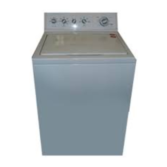 KitchenAid KAWS850LQ1 User Instructions