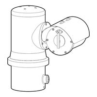Hanwha Vision TNU-6320E Quick Manual