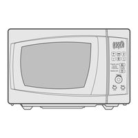 Daewoo KOC-983T Instruction Manual