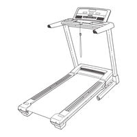 Pro-Form Quick Start 9.0 User Manual