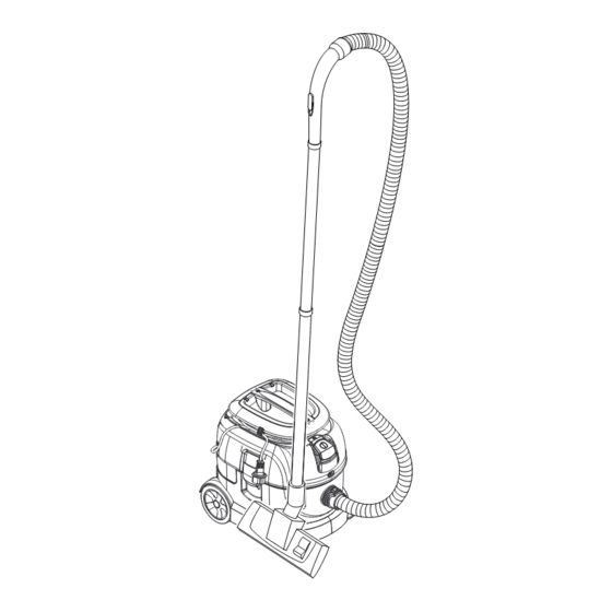 Kärcher T9/1 Bp Manual
