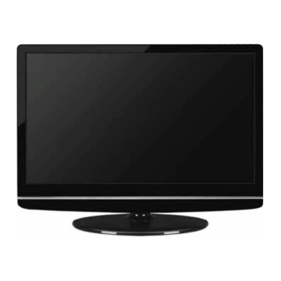 UMC X185/84E-GB-TCDUP-UK User Manual