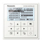 Temperature Controller Panasonic CZ-64ESMC3 Operating Instructions Manual