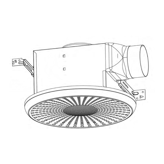 Homewerks 7130-01-BT User Manual