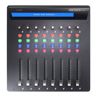 ICON QCon EX G2 User Manual
