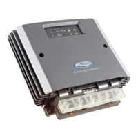 National Luna NLDC-25 Owner's Manual