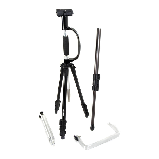 VARIZOOM CrossFire FP Manual