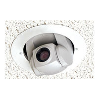 VADDIO CeilingVIEW 70 PTZ HideAway Manual