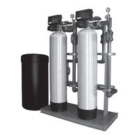 Marlo Incorporated MGT 60M Installation, Operation And Maintenance Manual