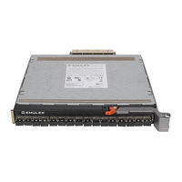 Emulex PT1016 Quick Start Manual And User Manual