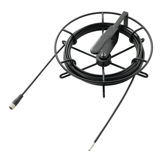 VOLTCRAFT 51 69 59 Operating Instructions
