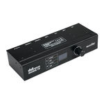 DXT Eurolite Node IV User Manual