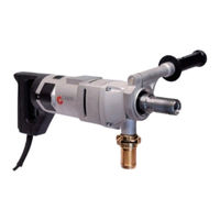 Cardi DP2200 MA-16 Safety And Users Manual