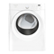 Dryer Frigidaire Affinity FAQE7001L Use And Care Manual
