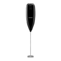 Chefman RJ37-H-BLACK User Manual