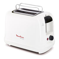 Moulinex PRINICIPIO 2S Manual