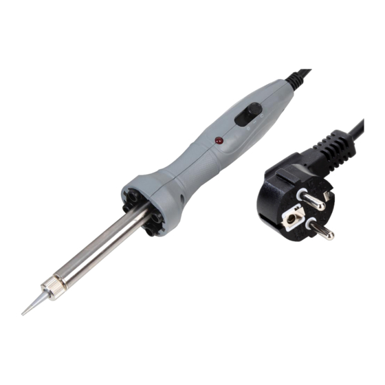 Duratool DT000472 User Manual