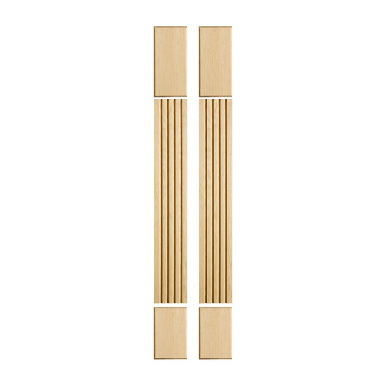 EverTrue LOPIL-K10 Manual