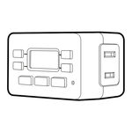 UltraPro 45184 Manual