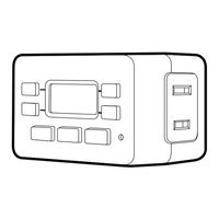 UltraPro 45184 Manual