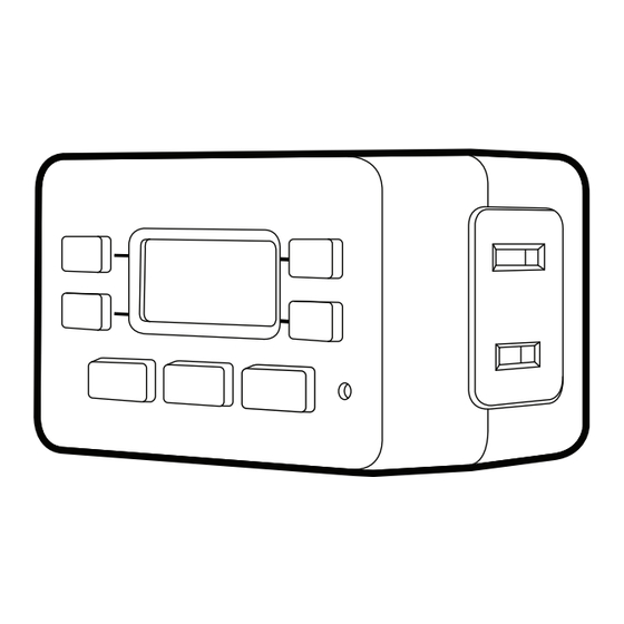 UltraPro 45184 Manual