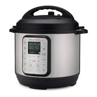 Instant Pot Duo Plus 80 v2 Get Started